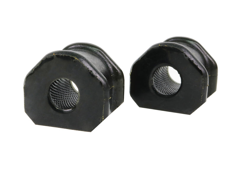 Whiteline Sway Bar Mount - Bushing Kit 18mm - Ford Territory / FPV F6X - KSK065-18