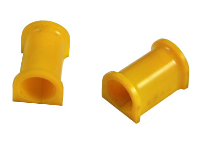 Whiteline Sway Bar Mount - Bushing Kit 22mm - Mitsubishi Galant - KSK066-22