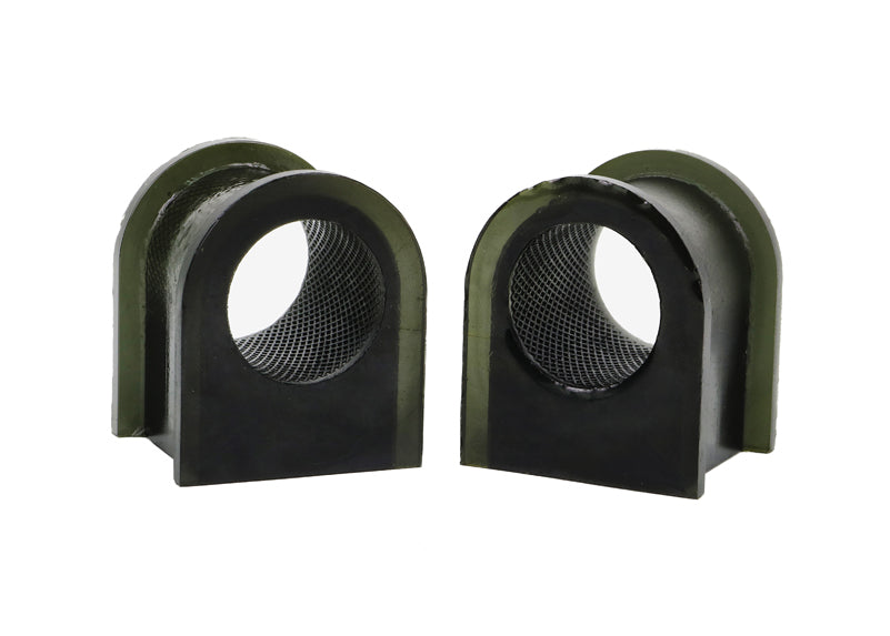 Whiteline Sway Bar Mount - Bushing Kit 30mm - Lexus Sc / Toyota Soarer / Toyota Supra - KSK070-30 - image 2