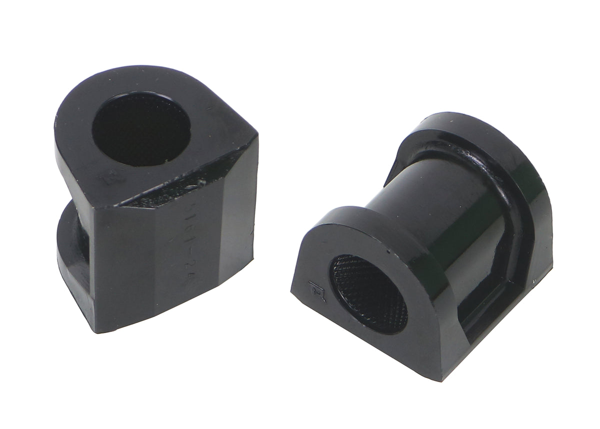 Whiteline Sway Bar Mount - Bushing Kit 24mm - KSK074-24 - KSK074-24 - image 3