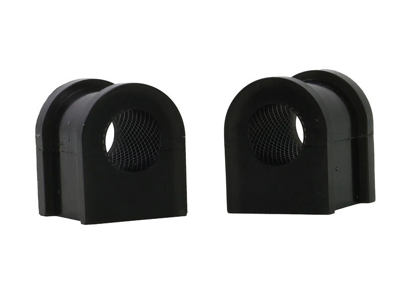 Whiteline Sway Bar Mount - Bushing Kit 18mm - Mazda Rx-8 - KSK081-18 - image 2