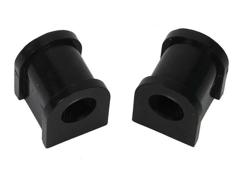 Whiteline Sway Bar Mount - Bushing Kit 18mm - Mazda Rx-8 - KSK081-18 - image 3