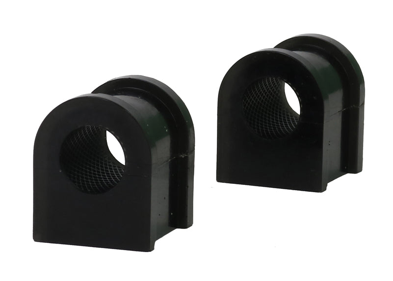 Whiteline Sway Bar Mount - Bushing Kit 18mm - Mazda Rx-8 - KSK081-18
