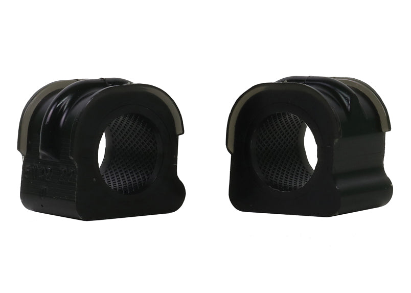 Whiteline Sway Bar Mount - Bushing Kit 22mm - KSK084-22 - KSK084-22 - image 2