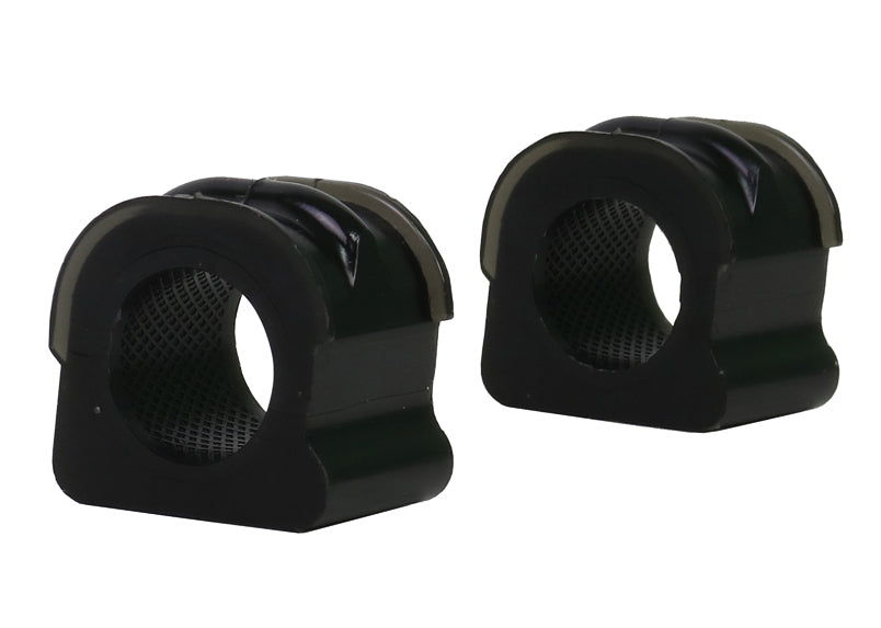 Whiteline Sway Bar Mount - Bushing Kit 22mm - KSK084-22 - KSK084-22