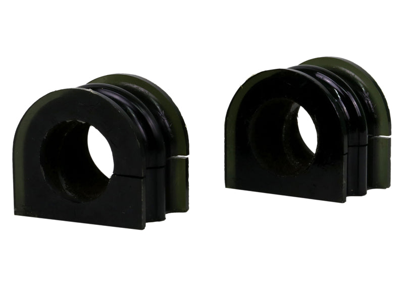Whiteline Sway Bar Mount - Bushing Kit 33mm - Nissan GT-R R R35 - KSK091-33