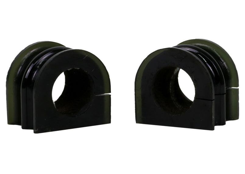 Whiteline Sway Bar Mount - Bushing Kit 33mm - Nissan GT-R R R35 - KSK091-33 - image 2