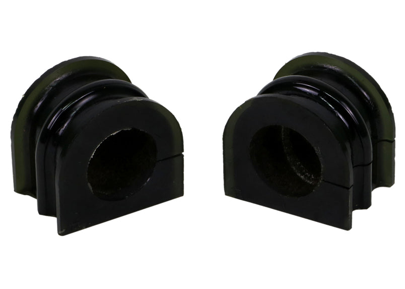 Whiteline Sway Bar Mount - Bushing Kit 33mm - Nissan GT-R R R35 - KSK091-33 - image 3