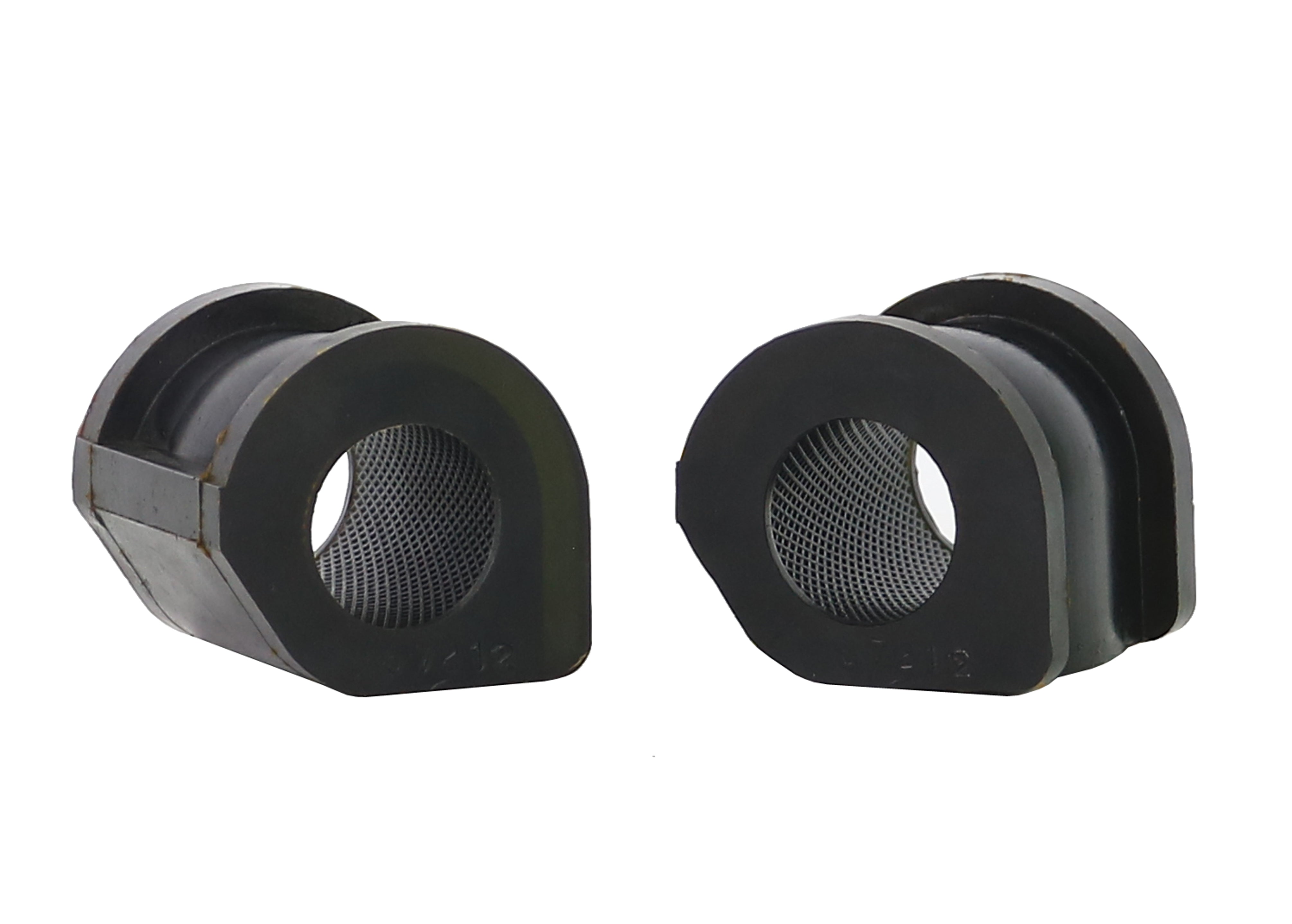 Whiteline Sway Bar Mount - Bushing Kit 27mm - Honda Civic Type R FD2 - KSK093-27 - image 2