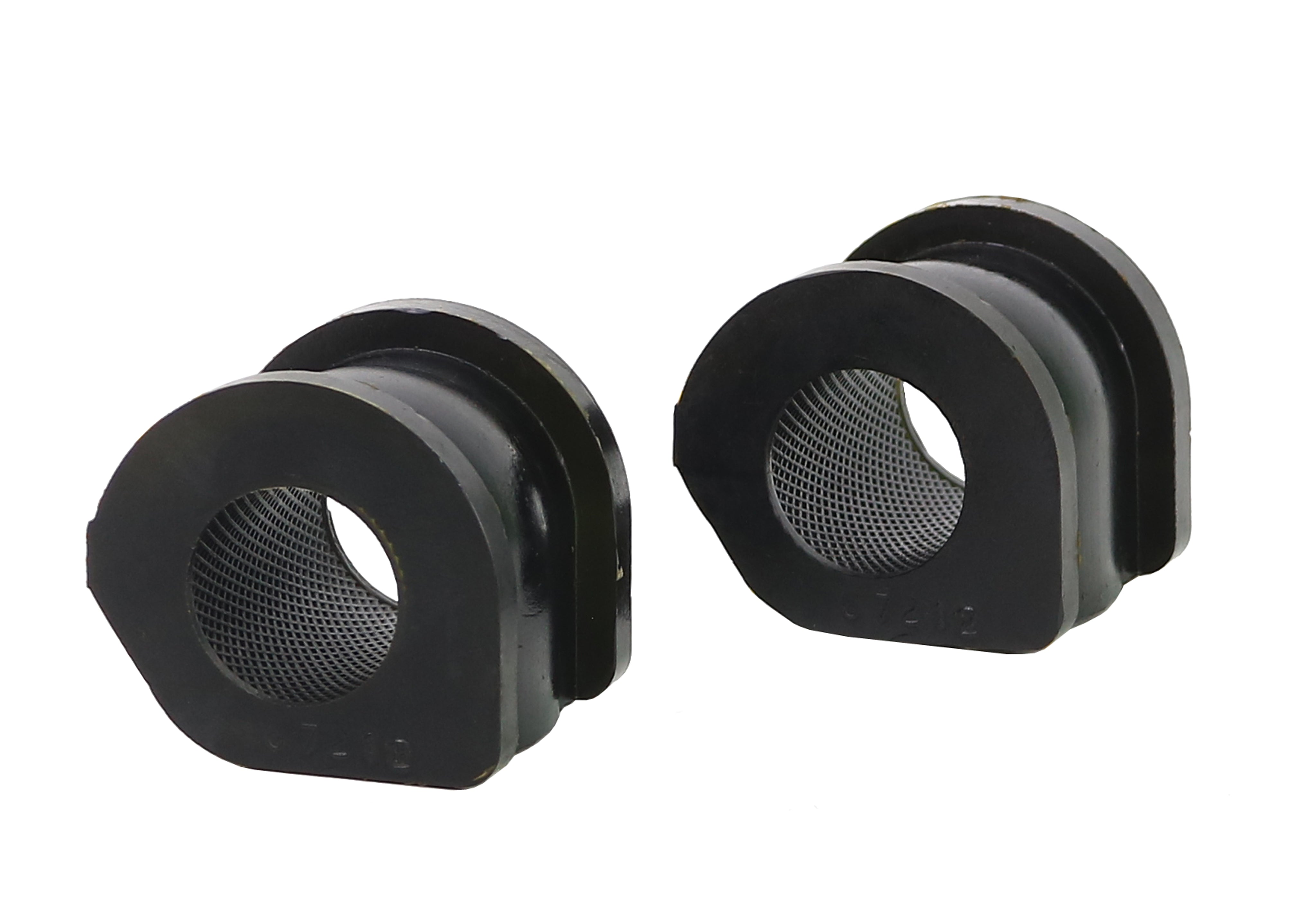 Whiteline Sway Bar Mount - Bushing Kit 27mm - Honda Civic Type R FD2 - KSK093-27