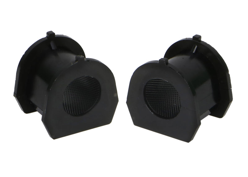 Whiteline Sway Bar Mount - Bushing Kit 30mm - Mitsubishi Challenger / Triton - KSK098-30 - image 3
