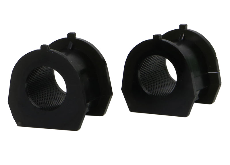 Whiteline Sway Bar Mount - Bushing Kit 30mm - Mitsubishi Challenger / Triton - KSK098-30