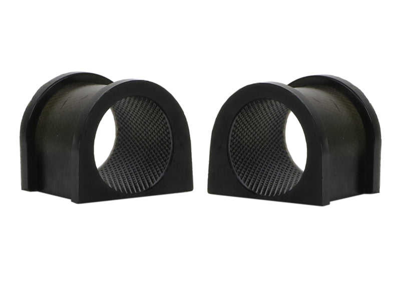 Whiteline Sway Bar Mount - Bushing Kit 33mm - Toyota Land Cruiser - KSK100-33 - image 2
