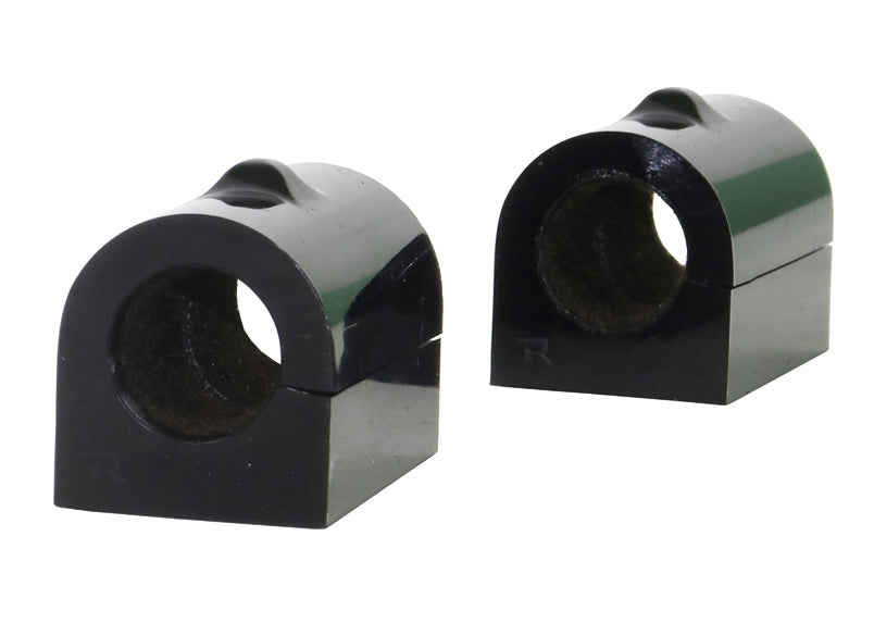 Whiteline Sway Bar Mount - Bushing Kit 24mm - Ford Focus - KSK102-24