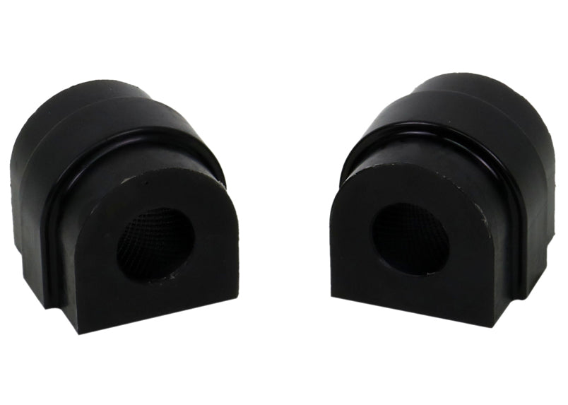 Whiteline Sway Bar Mount - Bushing Kit 20mm - BMW 1 / 3 - KSK104-20 - image 3