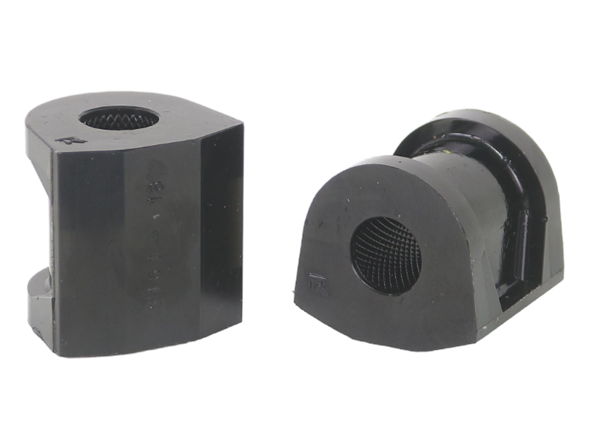 Whiteline Sway Bar Mount - Bushing Kit 18mm - Subaru BRZ / Toyota 86 / Toyota GR 86 - KSK106-18 - KSK106-18 - image 2