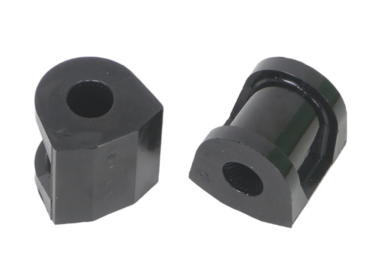 Whiteline Sway Bar Mount - Bushing Kit 18mm - Subaru BRZ / Toyota 86 / Toyota GR 86 - KSK106-18 - KSK106-18 - image 3