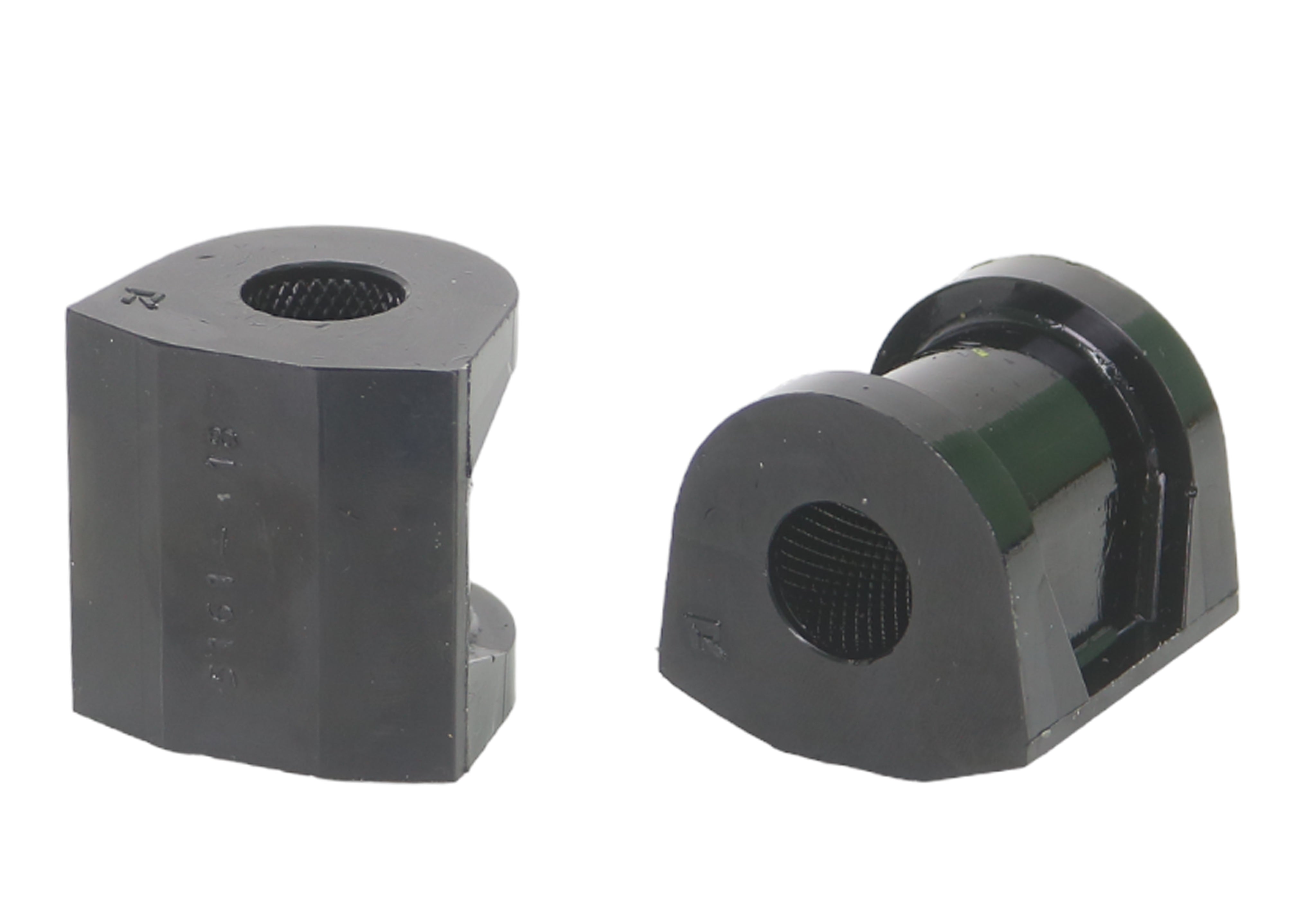 Whiteline Sway Bar Mount - Bushing Kit 18mm - Subaru BRZ / Toyota 86 / Toyota GR 86 - KSK106-18 - KSK106-18