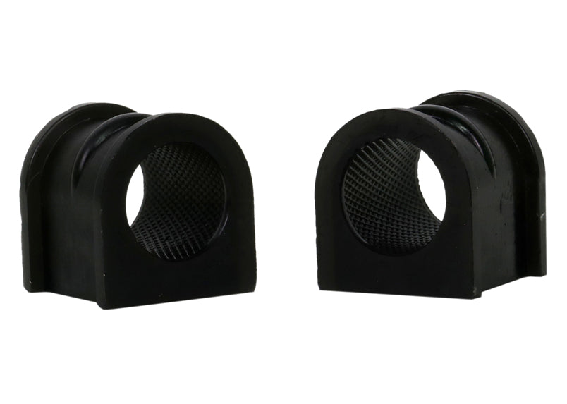 Whiteline Sway Bar Mount - Bushing Kit 27mm - Nissan 180sx / 200sx / 300zx / Silvia - KSK107-27 - image 2