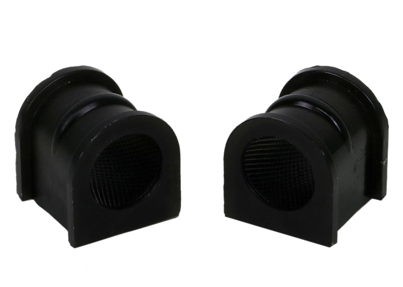 Whiteline Sway Bar Mount - Bushing Kit 27mm - Nissan 180sx / 200sx / 300zx / Silvia - KSK107-27 - image 3