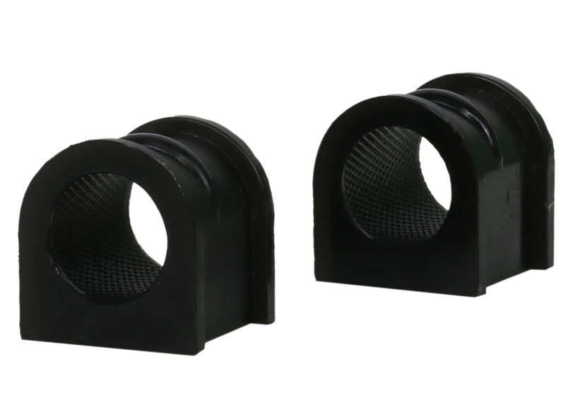 Whiteline Sway Bar Mount - Bushing Kit 27mm - Nissan 180sx / 200sx / 300zx / Silvia - KSK107-27