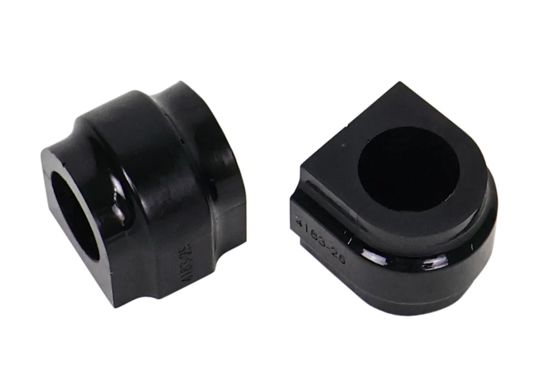 Whiteline Sway Bar Mount - Bushing Kit 24mm to Suit Whiteline Sway Bars - KSK114-24