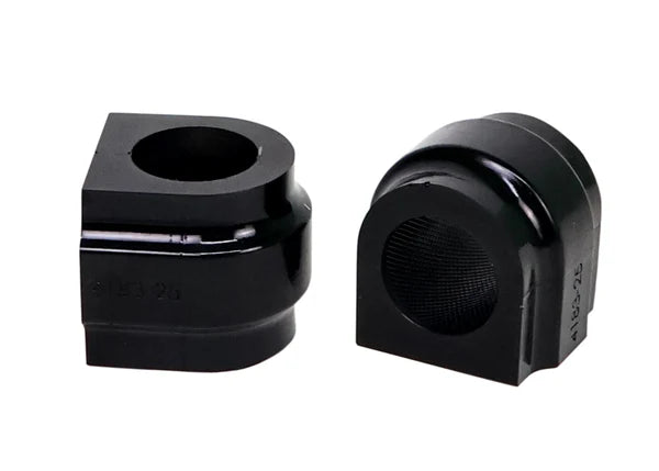 Whiteline Sway Bar Mount - Bushing Kit 24mm to Suit Whiteline Sway Bars - KSK114-24 - image 3