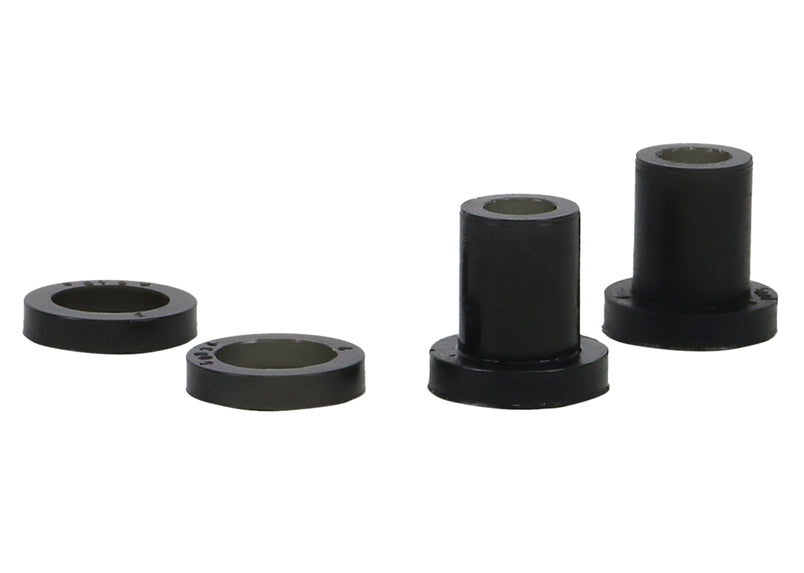 Whiteline Sway Bar Link - Lower Bushing Service Kit - KSK125 - image 2