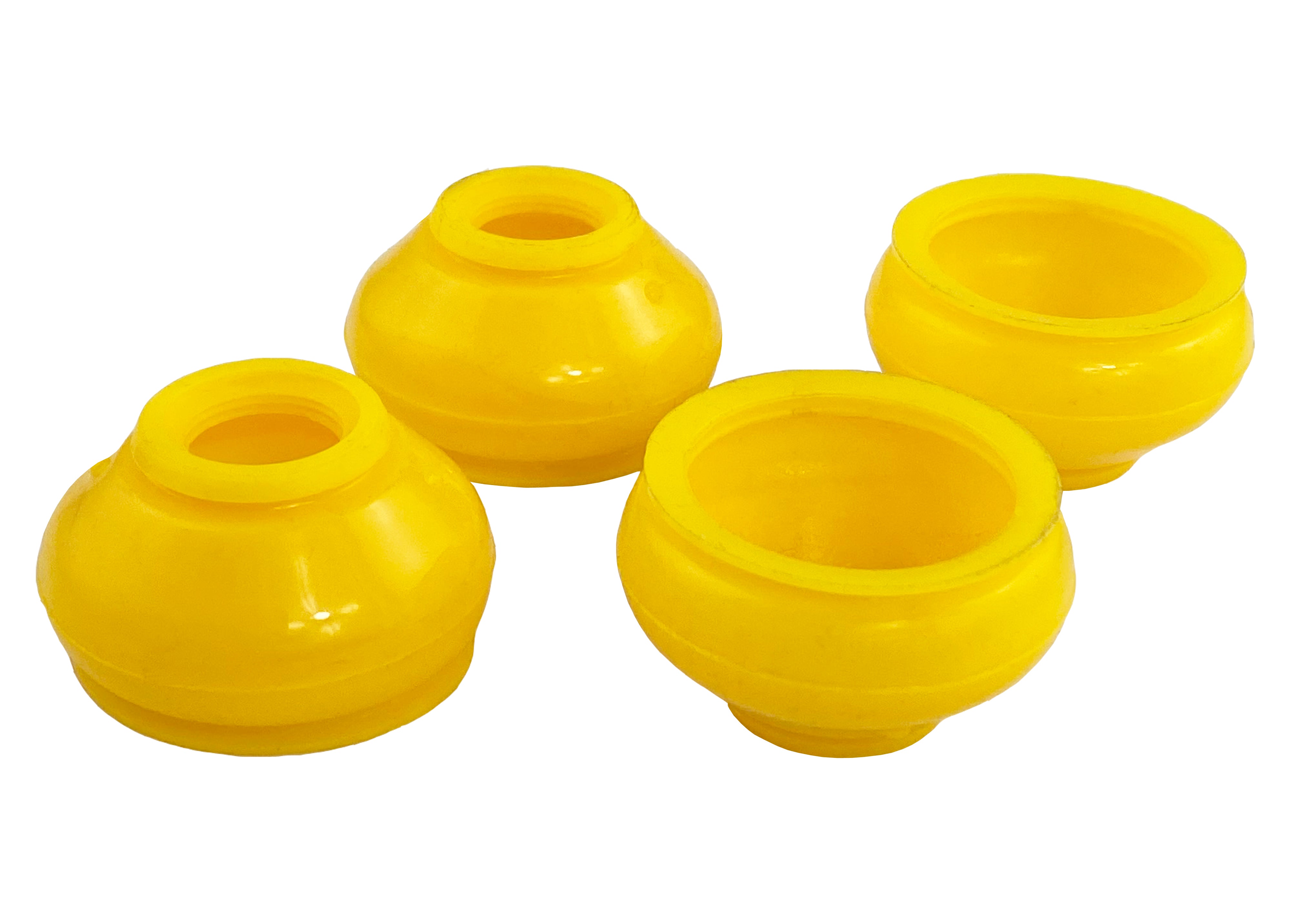 Whiteline Roll Centre/Bump Steer - Correction Service Kit - Subaru BRZ / Toyota 86 - KSK130 - image 2