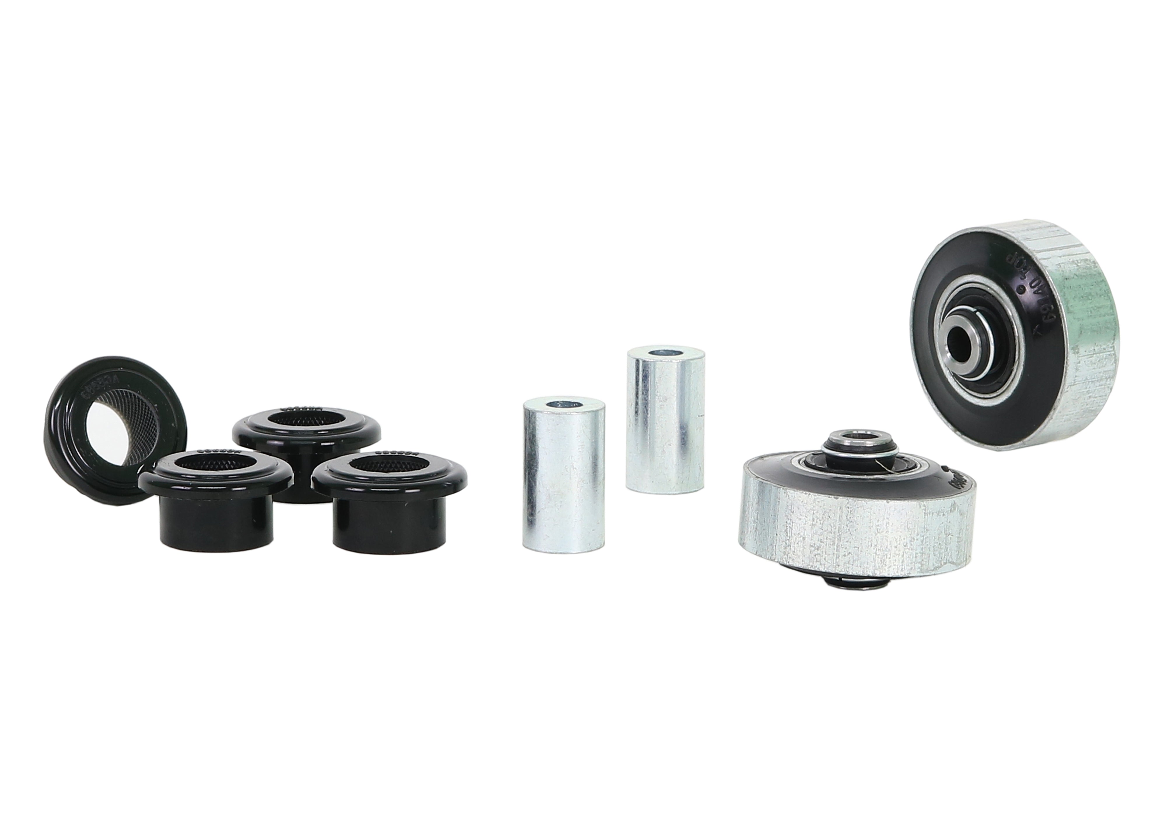 Whiteline Control Arm Lower - Arm Bushing Service Kit - KSK131 - KSK131 - image 2