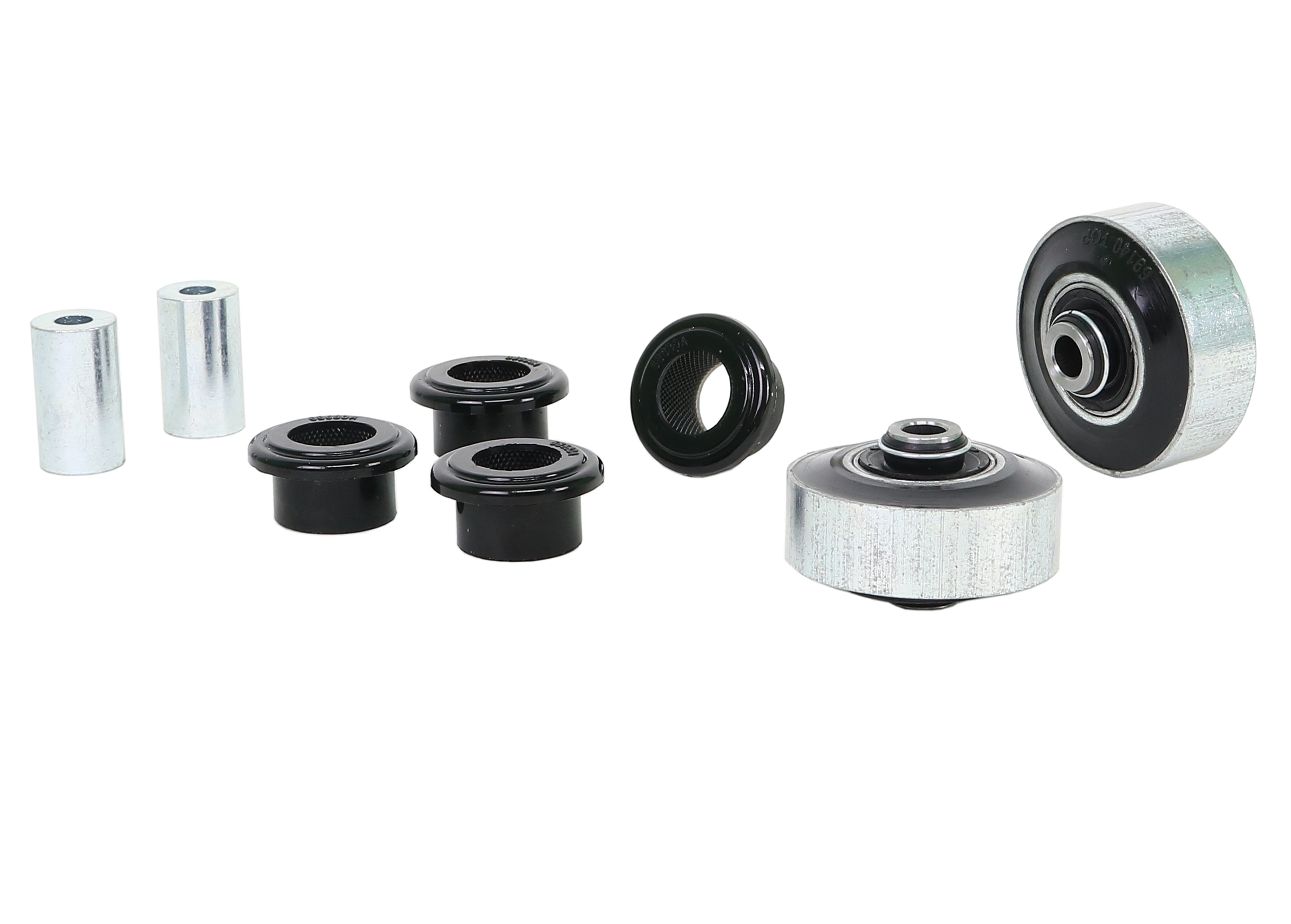 Whiteline Control Arm Lower - Arm Bushing Service Kit - KSK131 - KSK131