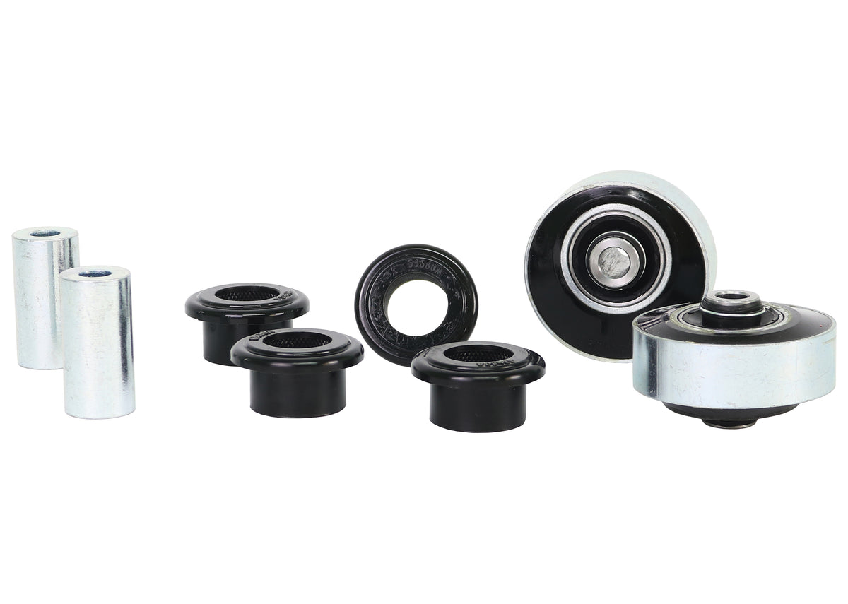 Whiteline Control Arm Lower - Arm Bushing Service Kit - KSK132 - KSK132 - image 3