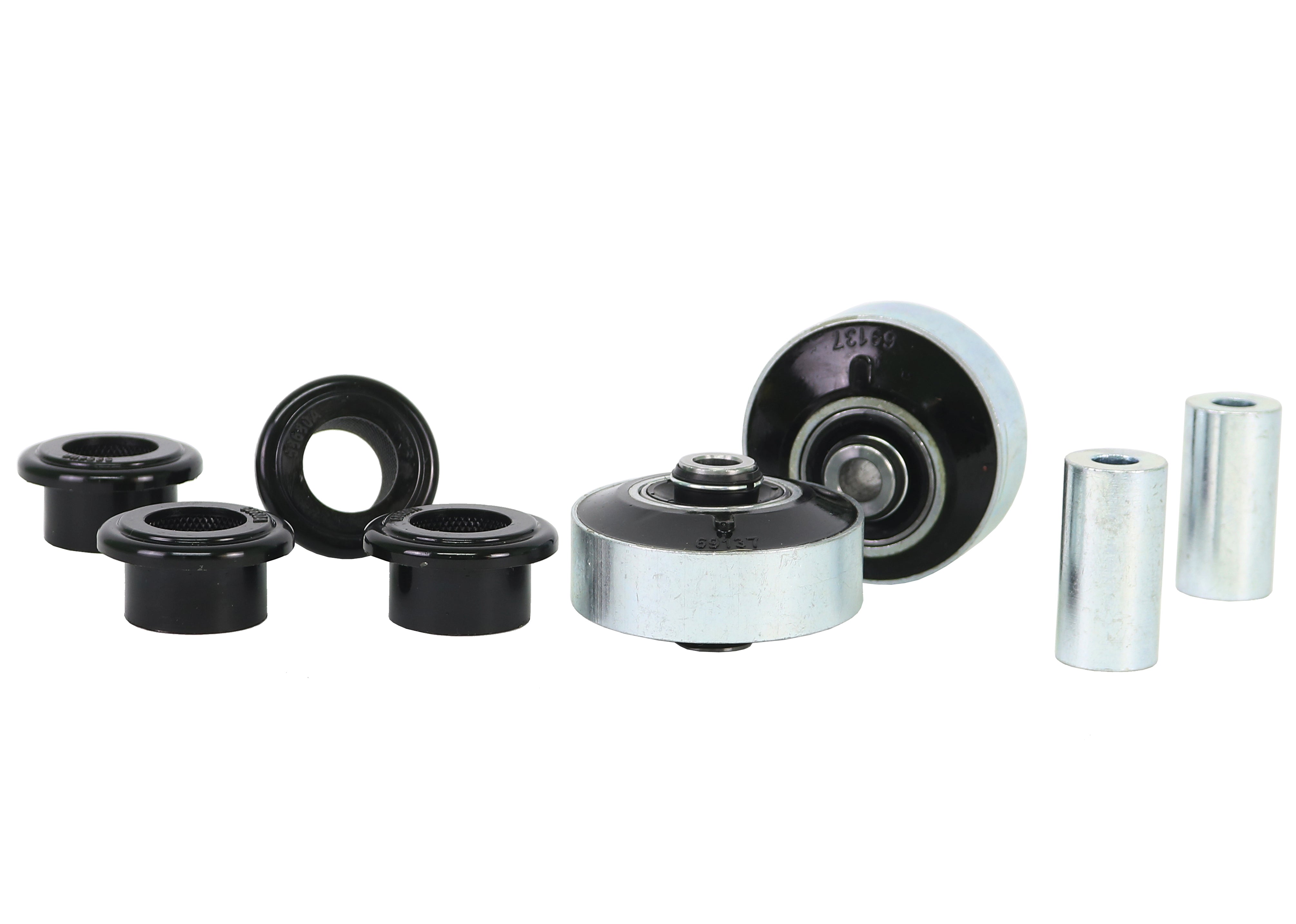 Whiteline Control Arm Lower - Arm Bushing Service Kit - KSK132 - KSK132