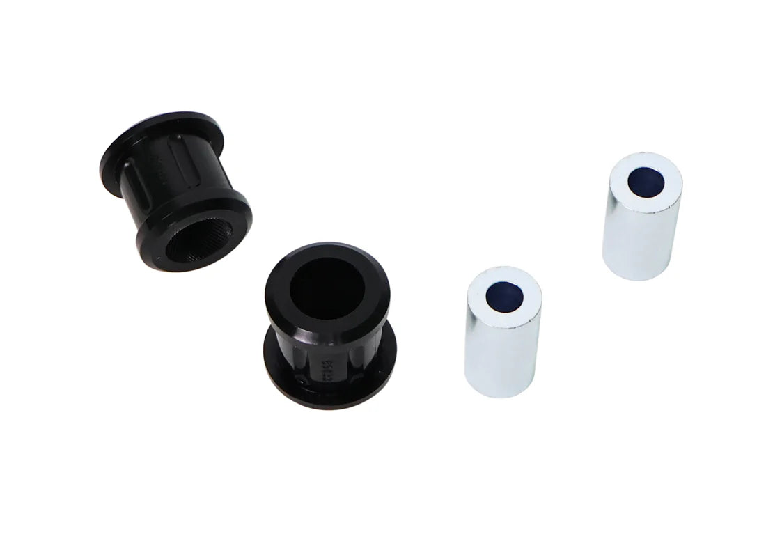 Whiteline Rear Control Arm Lower Rear - Arm Service Kit to Suit Whiteline KTA139A - KSK139A