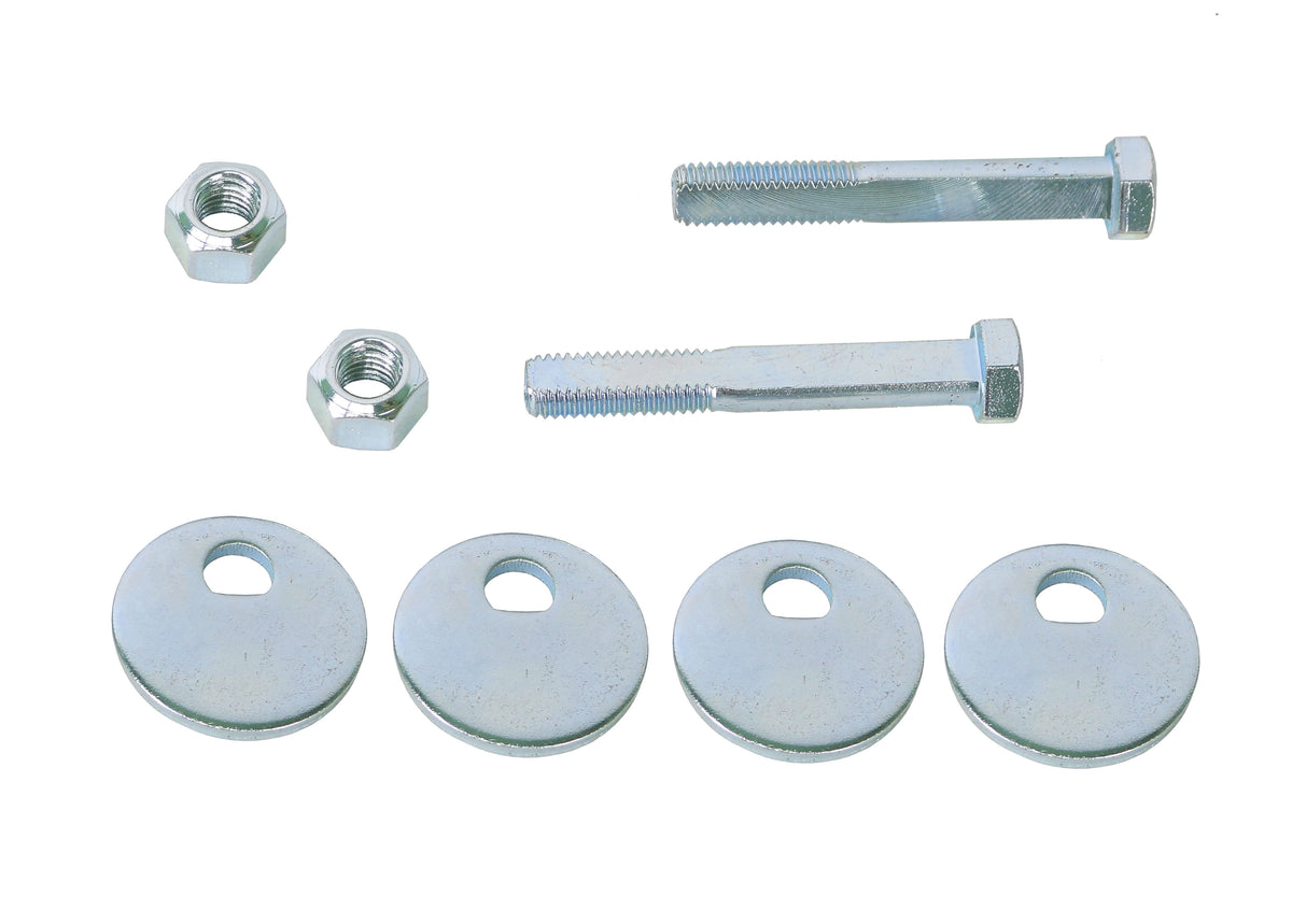 Whiteline Control Arm Lower Rear - Arm Bolt Service Kit - KSK216A - image 3