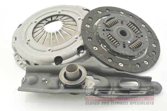 Clutch Kit - Clutch Pro