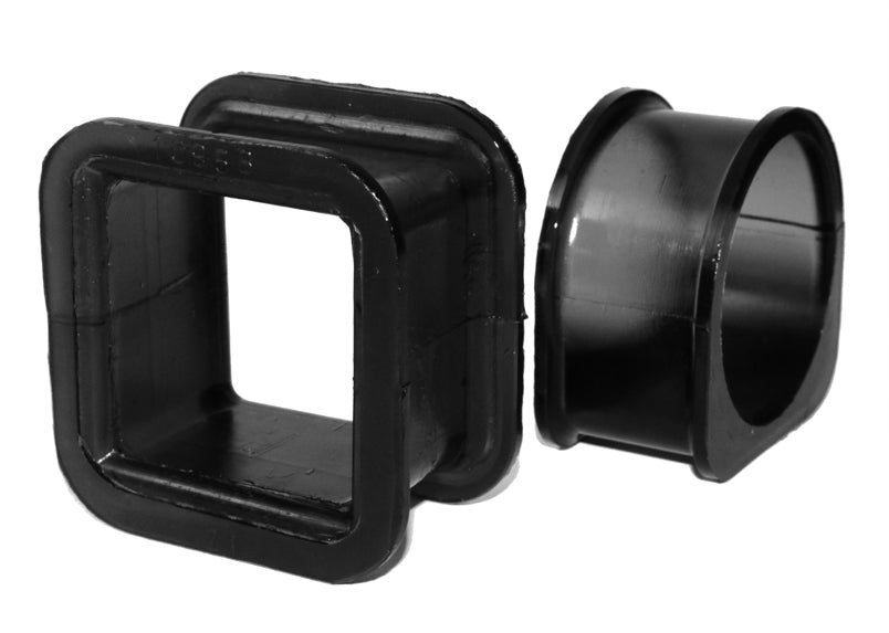 Whiteline Heavy Duty Steer Rack Mounts - Subaru Forester / Impreza - KSR200