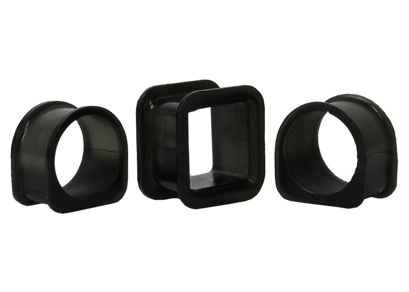 Whiteline Steering Rack and Pinion - Mount Bushing Kit - KSR202 - KSR202 - image 2