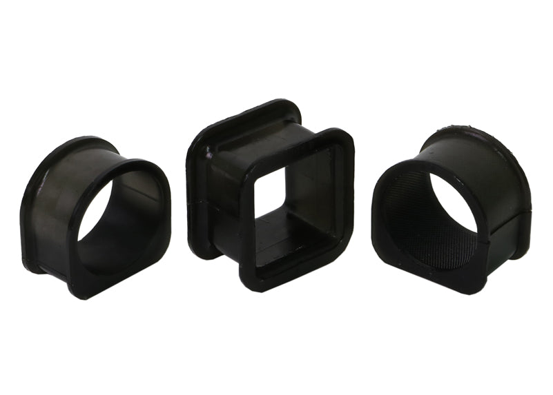 Whiteline Steering Rack and Pinion - Mount Bushing Kit - KSR202 - KSR202 - image 3