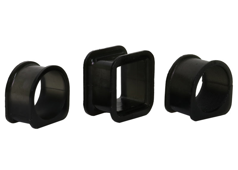 Whiteline Steering Rack and Pinion - Mount Bushing Kit - KSR202 - KSR202