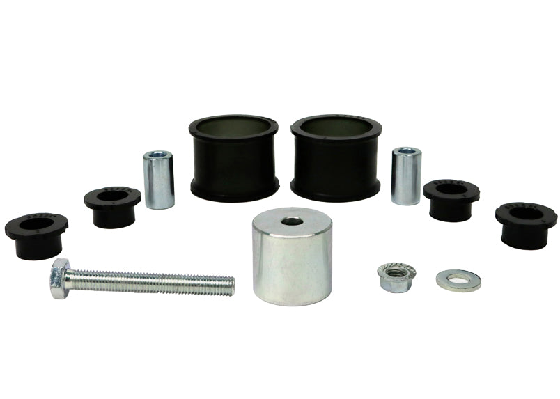 Whiteline Steering Rack and Pinion - Mount Bushing Kit - KSR207 - KSR207 - image 2