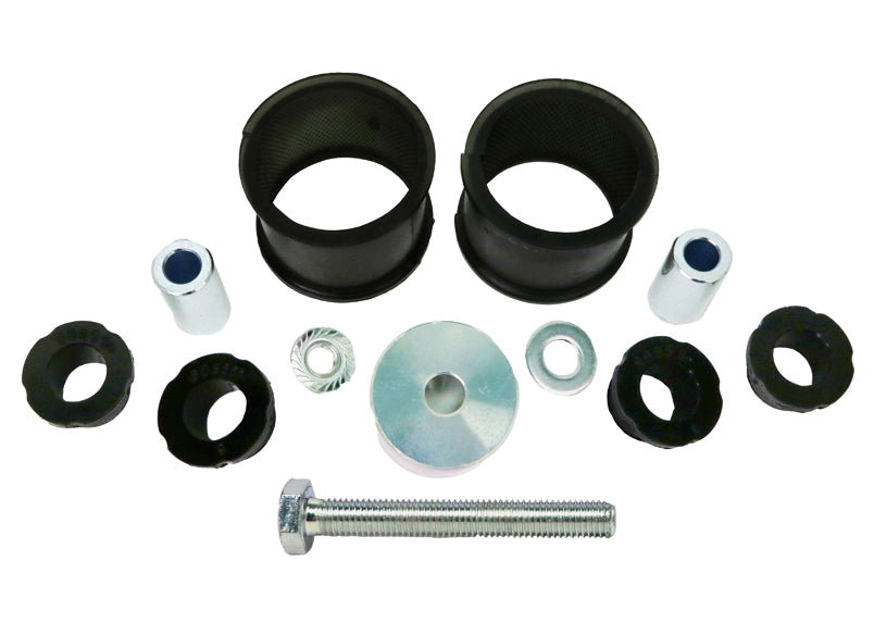 Whiteline Steering Rack and Pinion - Mount Bushing Kit - KSR207 - KSR207 - image 3