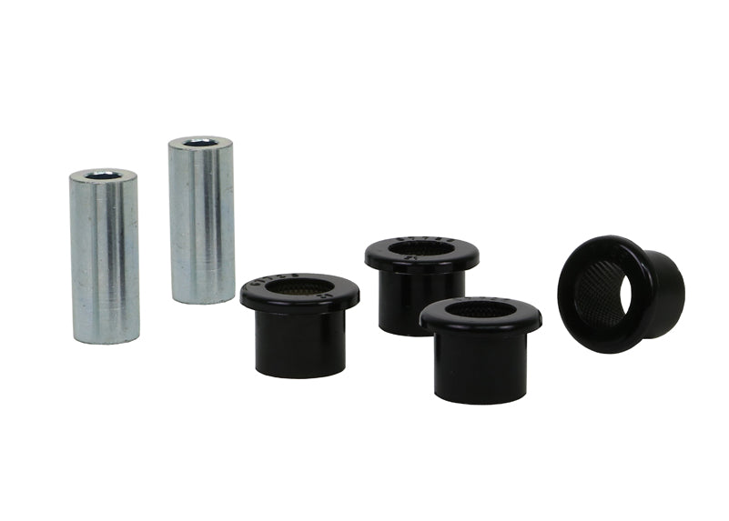 Whiteline Steering Rack and Pinion - Mount Bushing Kit - Subaru BRZ / Toyota 86 - KSR210