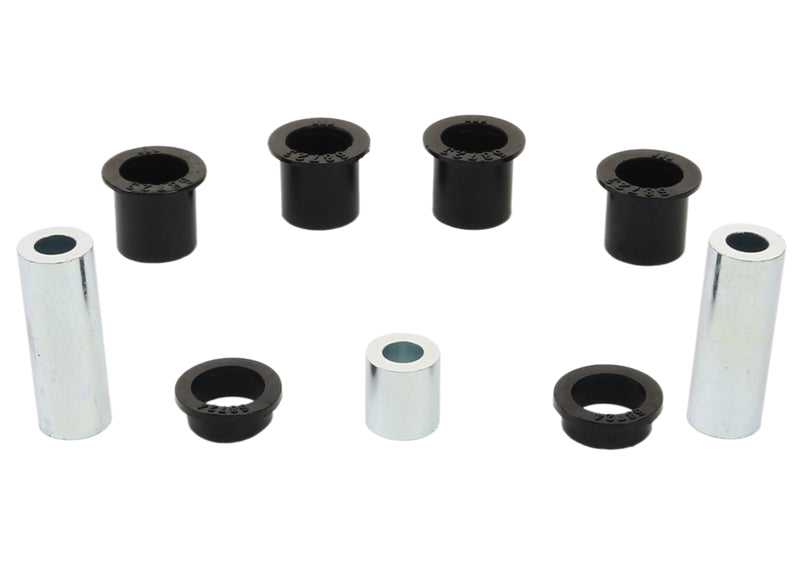 Whiteline Steering Rack and Pinion - Mount Bushing Kit - Mitsubishi Lancer - KSR211 - image 3