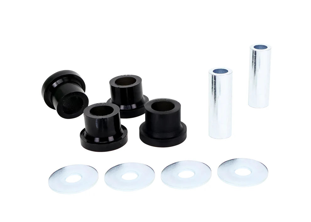 Whiteline Steering Bush Kit to Suit Toyota Hilux 2015-on - Toyota Hilux 2WD - KSR214 - image 2