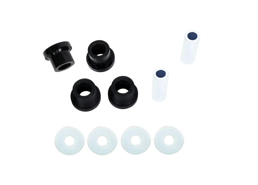 Whiteline Steering Bush Kit to Suit Toyota Hilux 2015-on - Toyota Hilux 2WD - KSR214