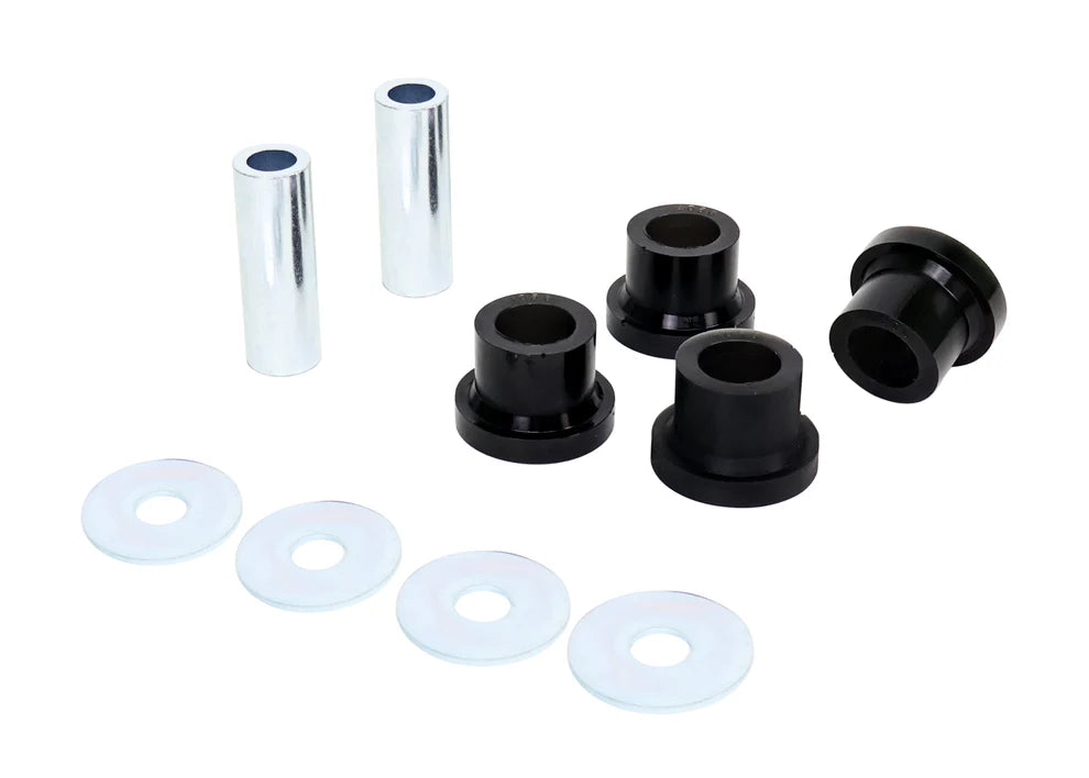 Whiteline Steering Bush Kit to Suit Toyota Hilux 2015-on - Toyota Hilux 2WD - KSR214 - image 3