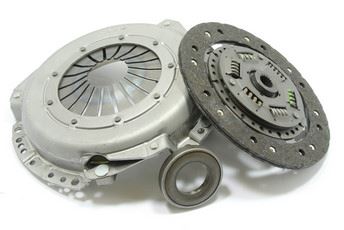 Clutch Kit - Clutch Pro