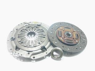 Clutch Kit - Clutch Pro