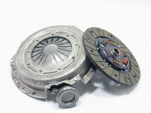 Clutch Kit - Clutch Pro
